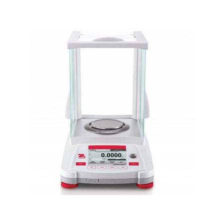 Ohaus Adventurer Analytical Balance, AX124 400830
